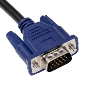 CABLE VGA