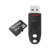 Clé USB EL SD CART