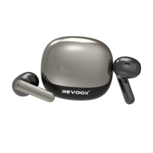 REVOOX Earphones Bluetooth WAVE - RBE-P09