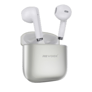 REVOOX Earphones Bluetooth IRON - RBE-P08