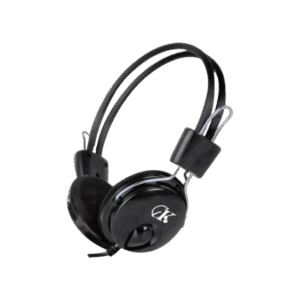 casque audio filaire CK K-808