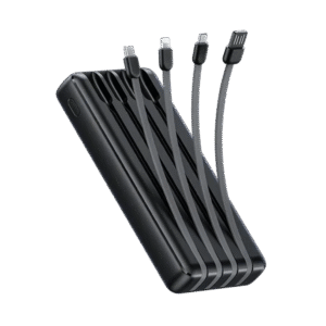 oraimo Traveler Link 20 20000mAh 12W Power Bank