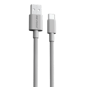 Cable Data REVOOX USB to Type-C Cable 3A
