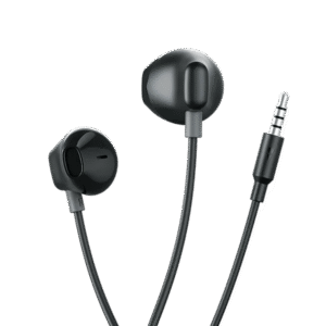 oraimo Halo Lite 3.5MM Écouteurs Intra-auriculaires