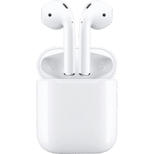 Écouteurs Sans Fil TWS AIR2 airpods 2e “Master Copy”