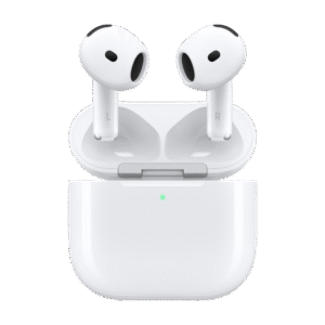 AirPods 4 Écouteurs Sans Fil Compatibles Android & iOS "master copy"