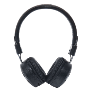 Casque Sans Fil Deepbass R7 – Son Stéréo Puissant et Design Pliable