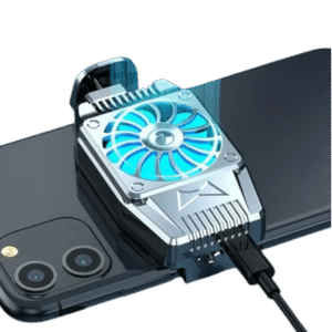 Support de Refroidissement pour Téléphone – Modèle H-15