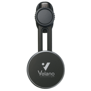Velano VR-07 Magnetic Car Mount – MagSafe Compatible 360° Rotation Phone Holder