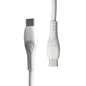 câble usb-c vers usb-c velano 120w