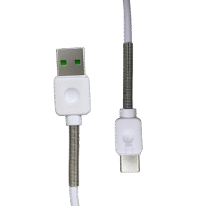 câble usb-a vers type-c velano 3.1a