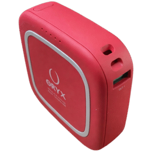 ORYX CUBE-10 Power Bank 10000mAh