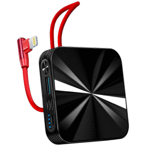 Power Bank KONFULON 10000mAh PD 20W