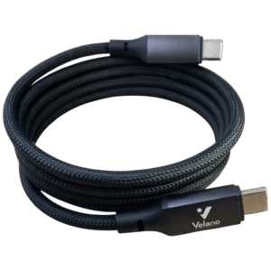 Câble USB-C vers USB-C Magnétique Velano 100W