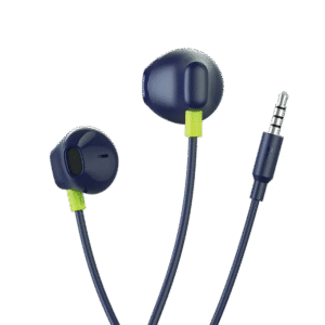 oraimo Halo Lite 3.5MM Écouteurs Intra-auriculaires