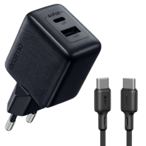 PowerGaN 36 Pro 36W CABLE TYPE-C TO TYPE-C