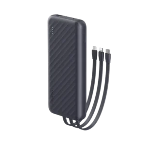 oraimo Slice Link Banque d'alimentation 10000mAh 12W
